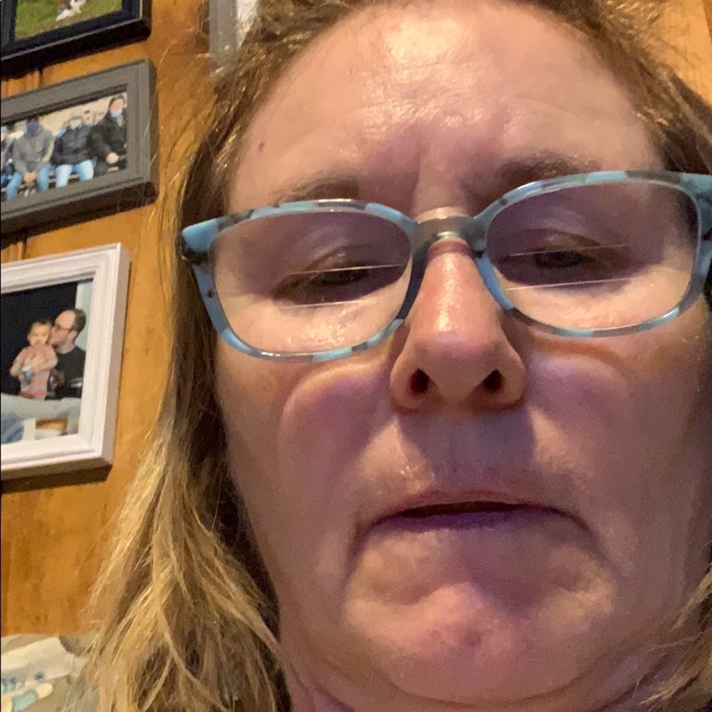 Meet your Posher, Catherine